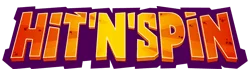 HitNSpin Casino Logo